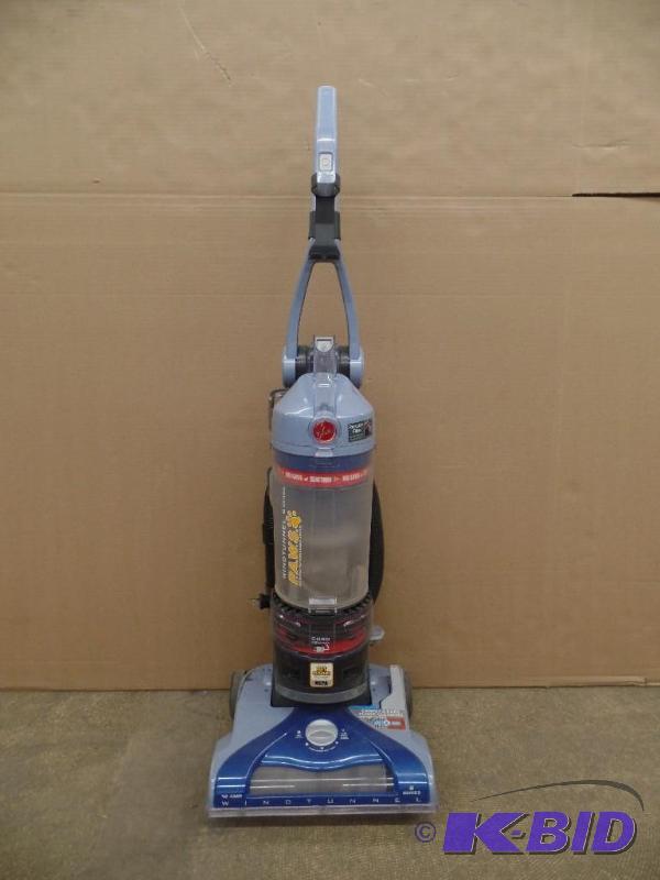 Vacuum Cleaner