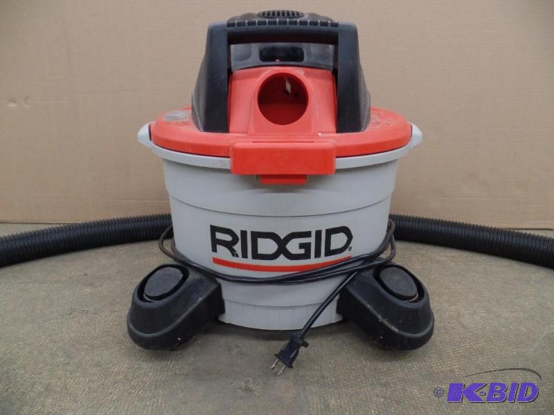 Shop Vac