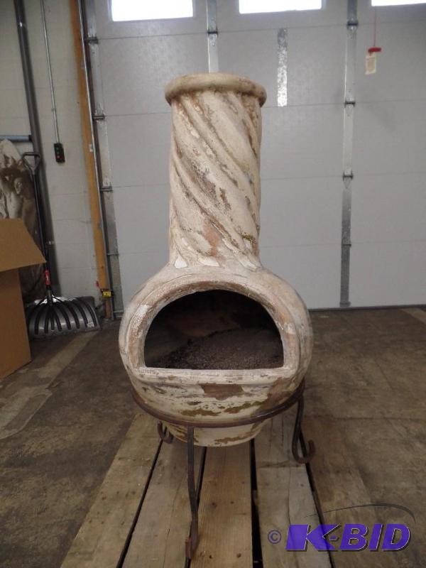 Chiminea