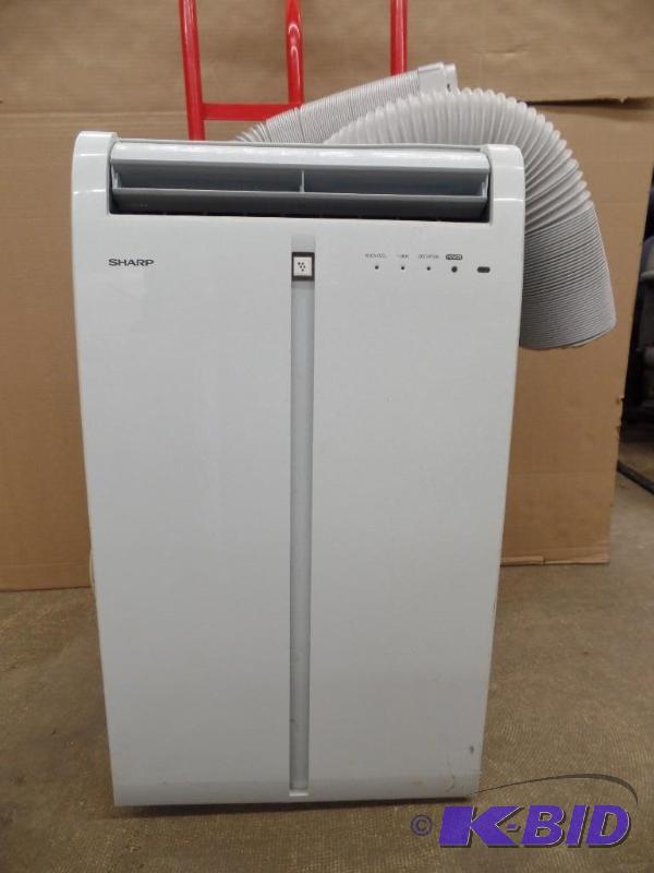 Portable Air Conditioner