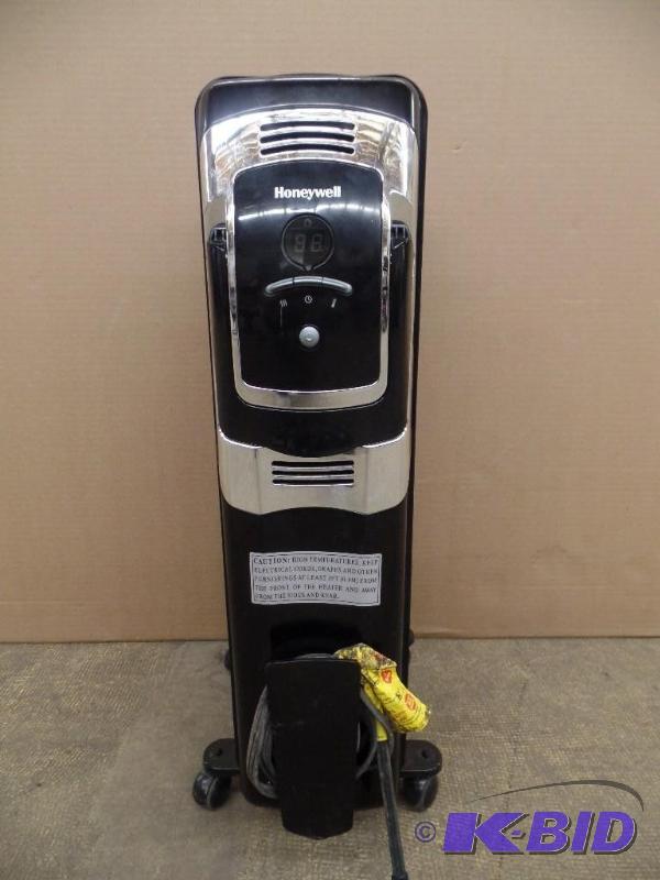 Portable Heater
