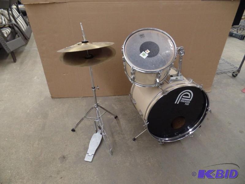 Drum Set