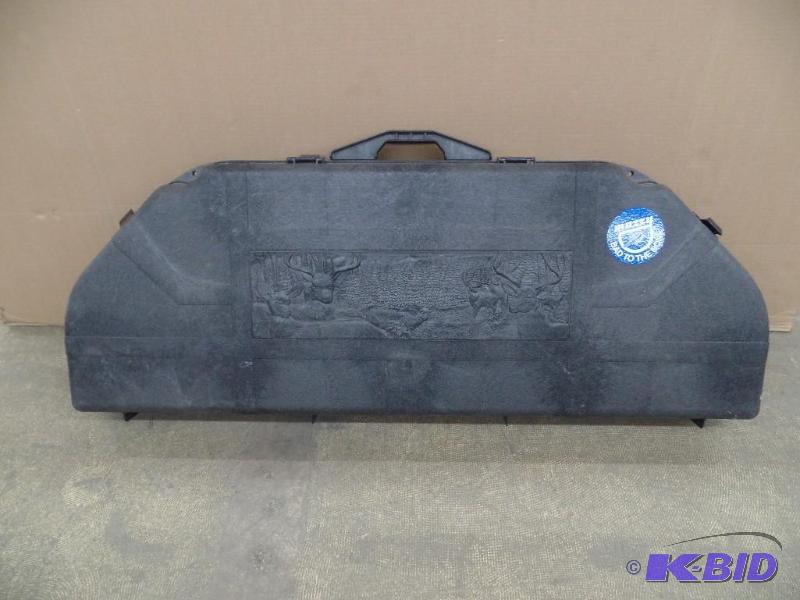 Bow Case