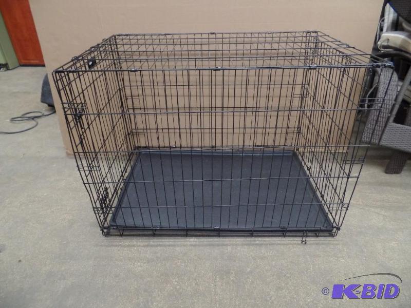 Portable Kennel