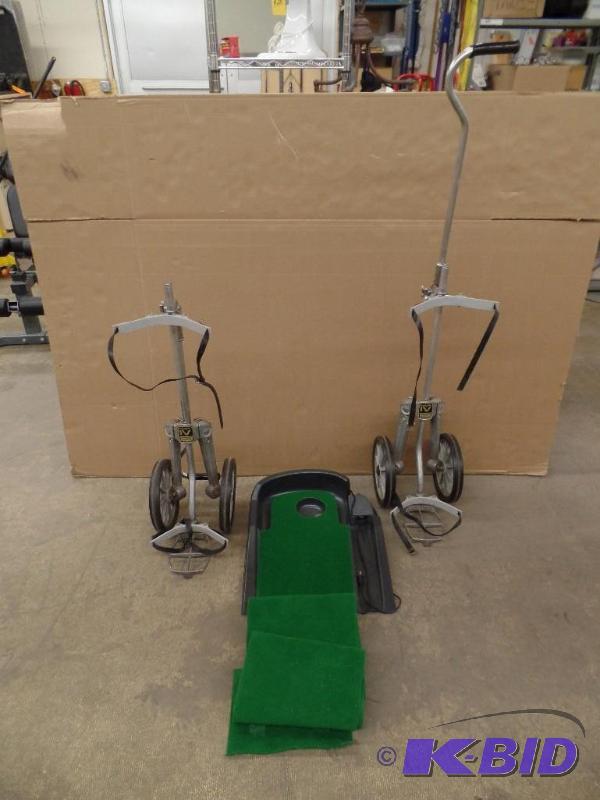 Golf Accessories
