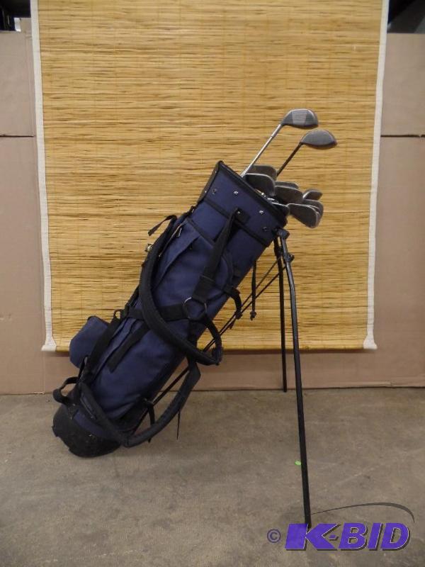 Golf Clubs