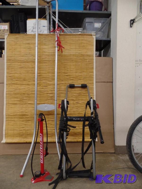 Bike Accessories