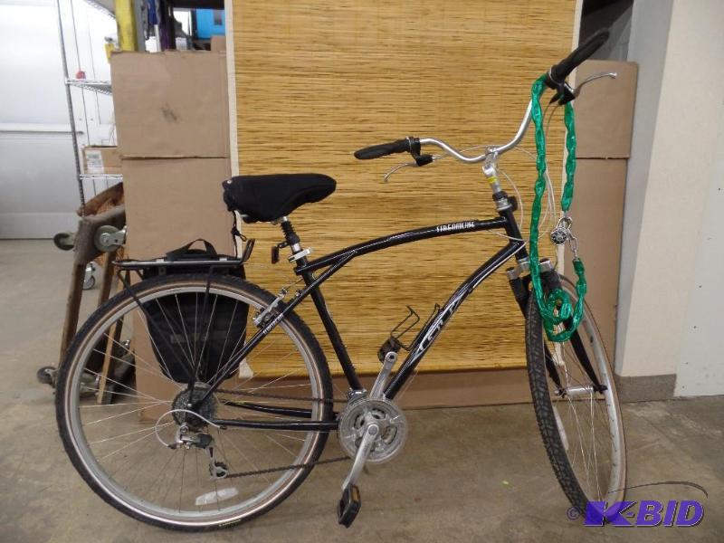 Bike