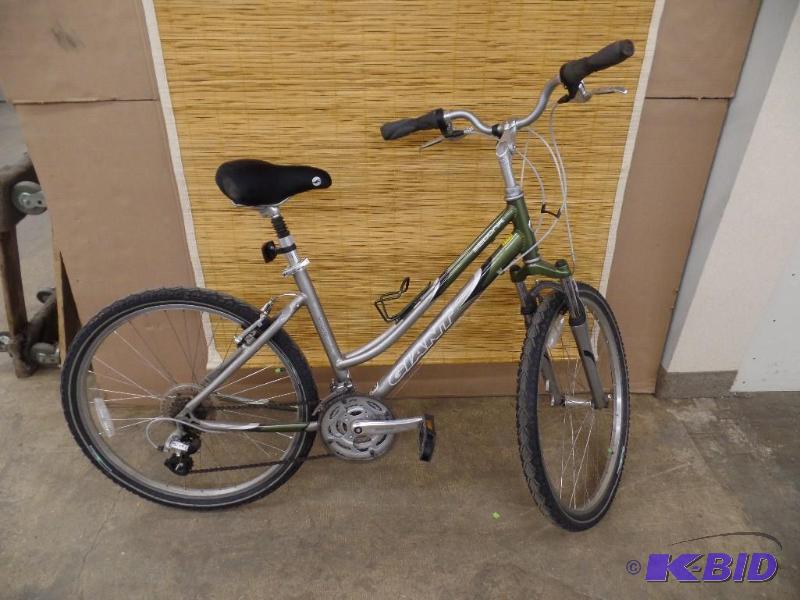 Bike