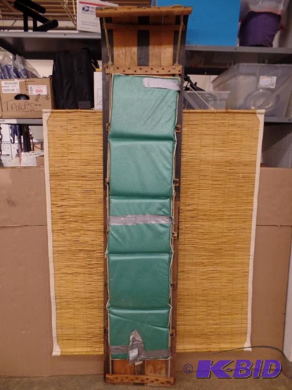Toboggan