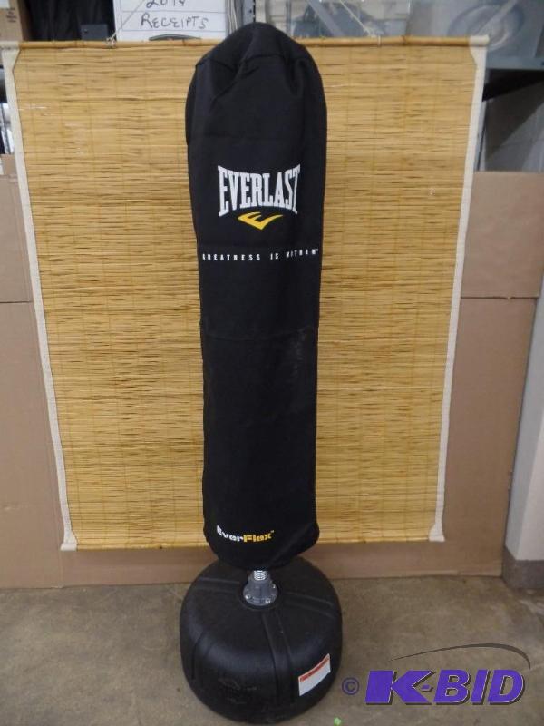 Punching Bag