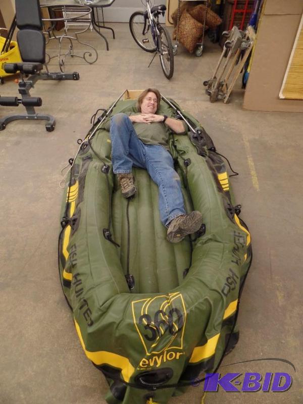 Raft