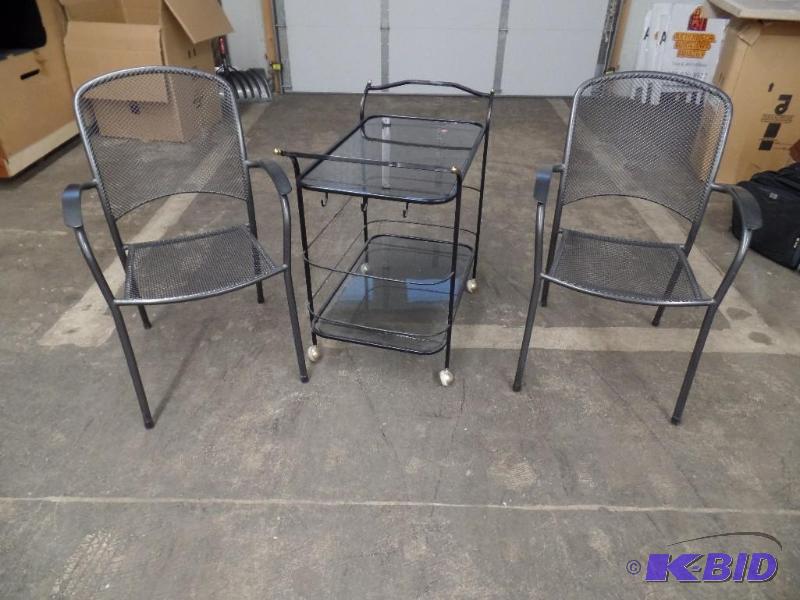 Patio Furniture