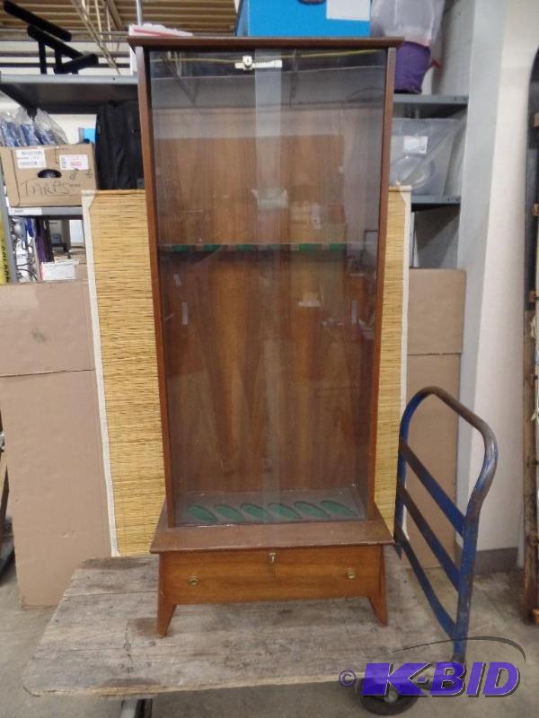 Gun Cabinet