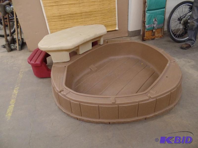 Sandbox