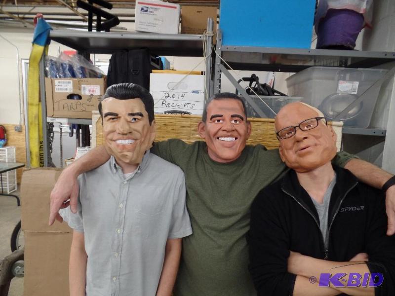 Masks