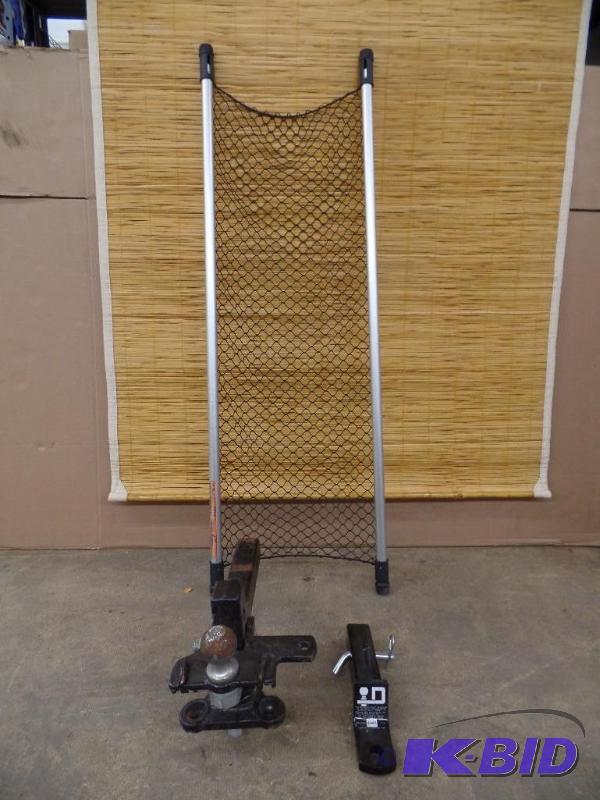Towing Accessories