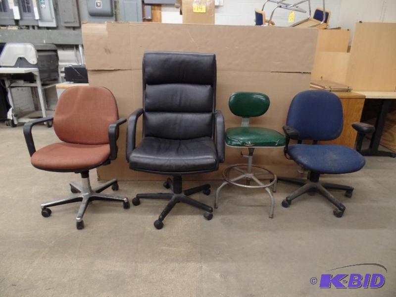 Office Chairs