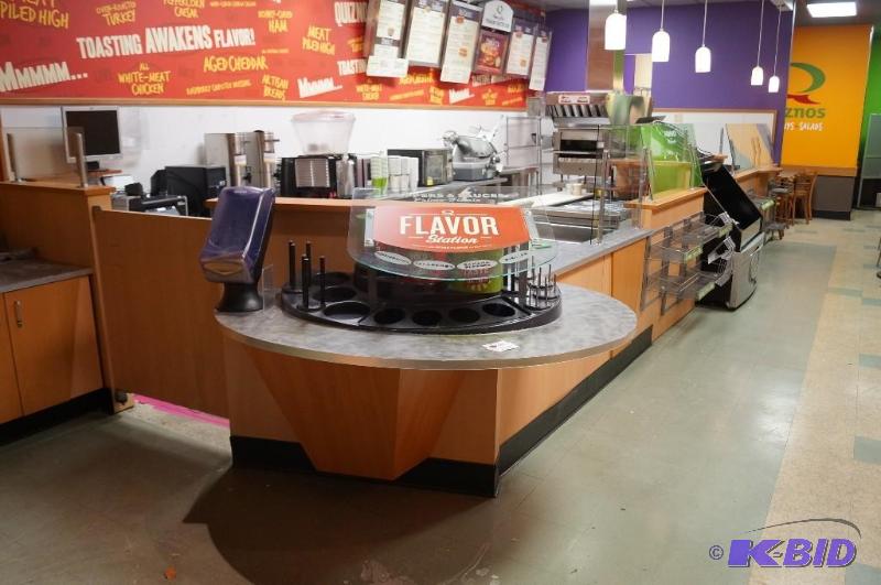counter