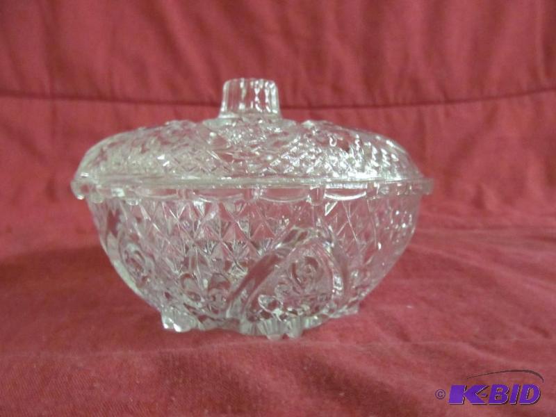lot 139 image: Dish