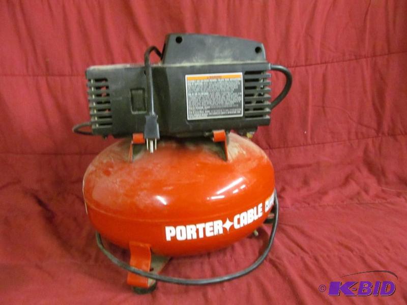lot 14 image: Tool