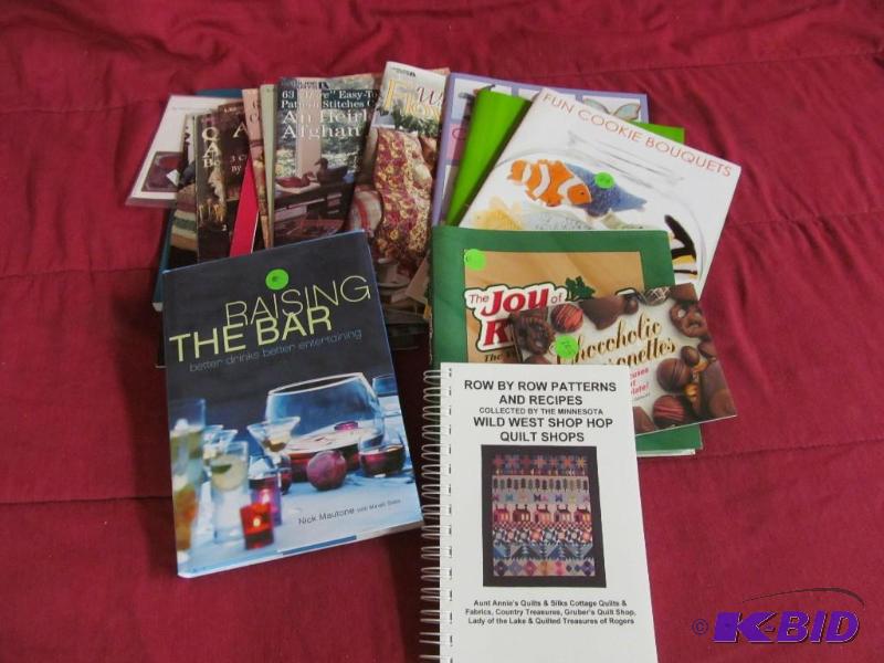 lot 141 image: How To