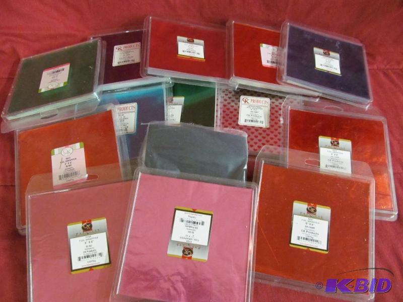 lot 153 image: Wrapping