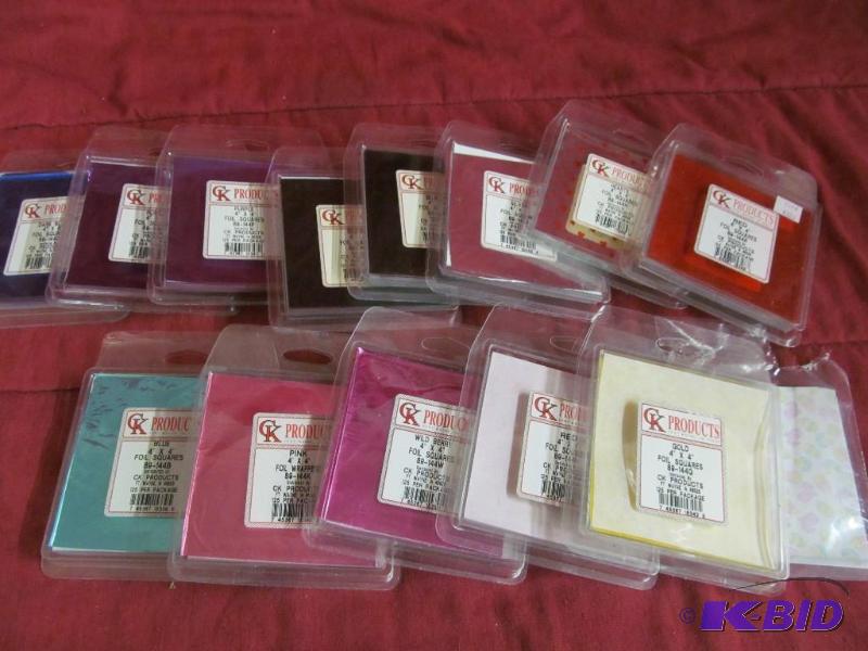 lot 154 image: Wrapping