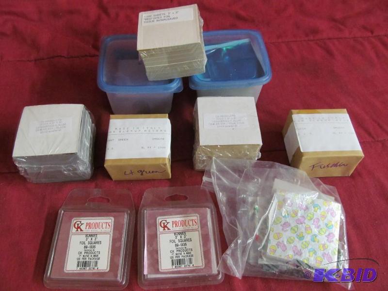 lot 155 image: Wrapping