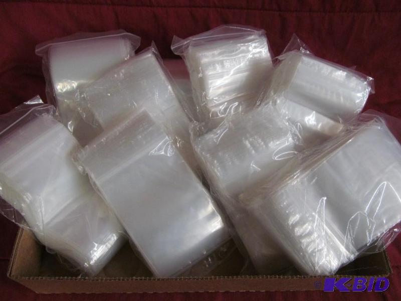 lot 158 image: Bags
