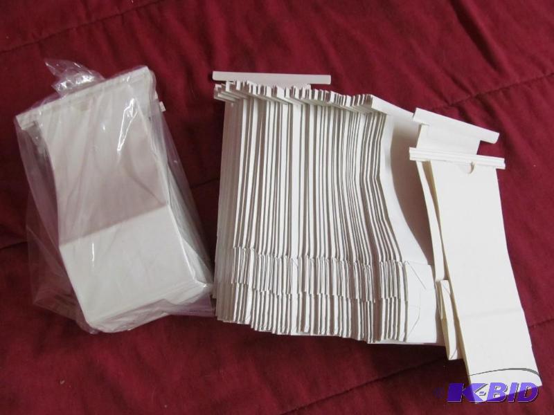 lot 162 image: Bags