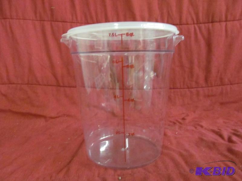 lot 196 image: Container