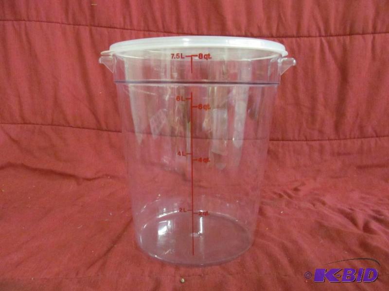 lot 198 image: Container