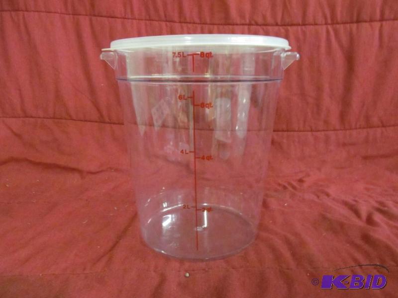 lot 199 image: Container