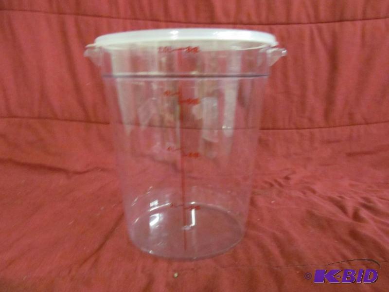 lot 200 image: Container
