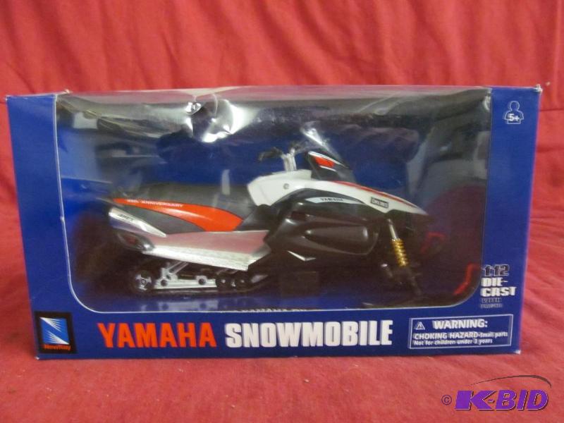lot 34 image: Toy