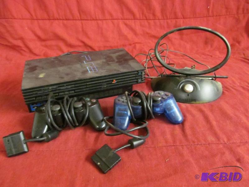 lot 39 image: Play Station