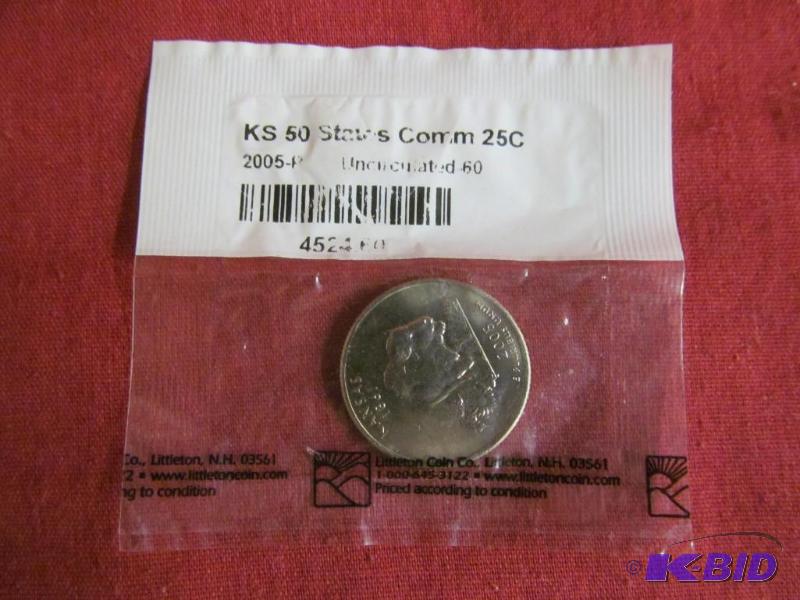 State Quarter