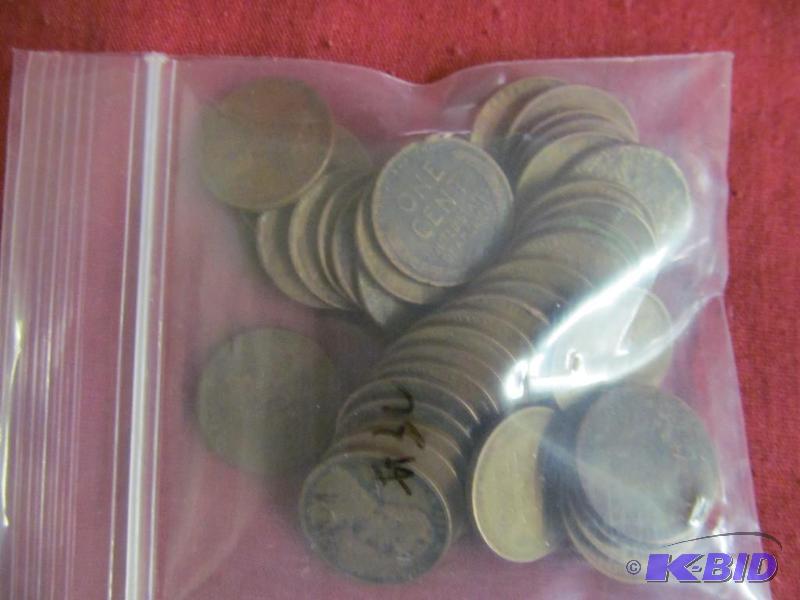 wheat penny