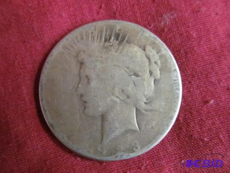 dollar