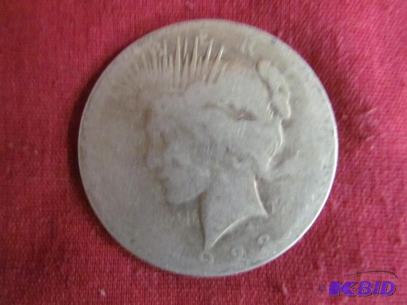 dollar