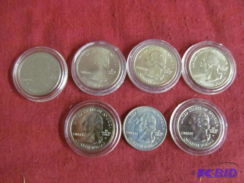 quarter