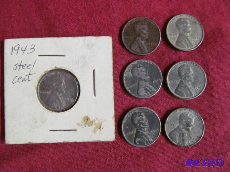 penny