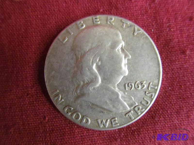 half dollar