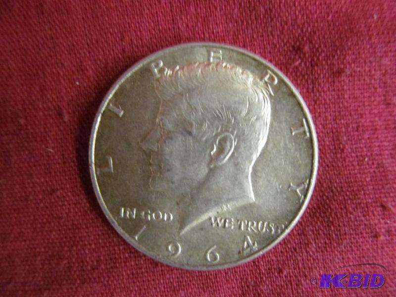 hlaf dollar