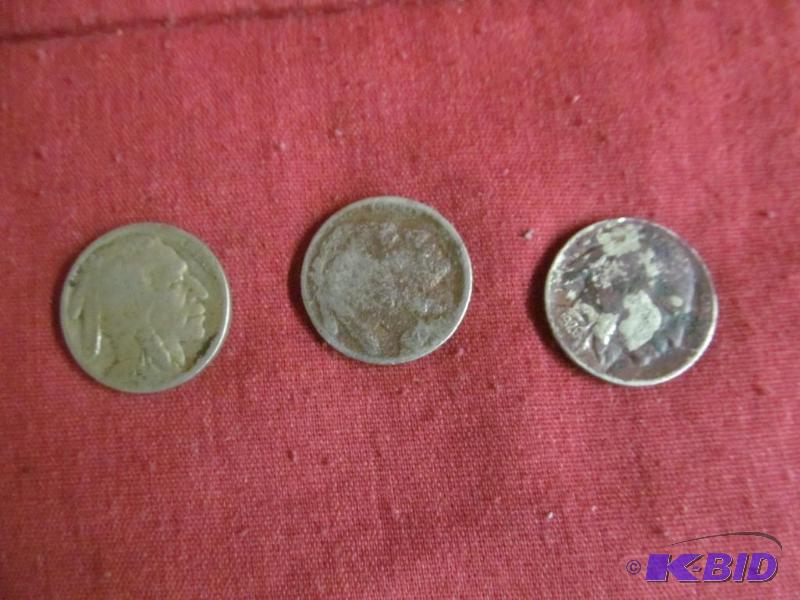 nickel