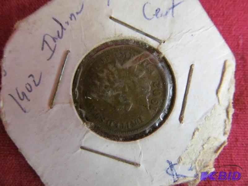 penny