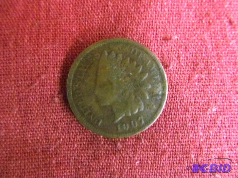 penny