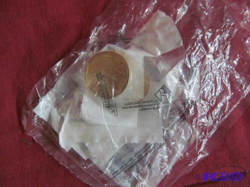Sacajawea coin