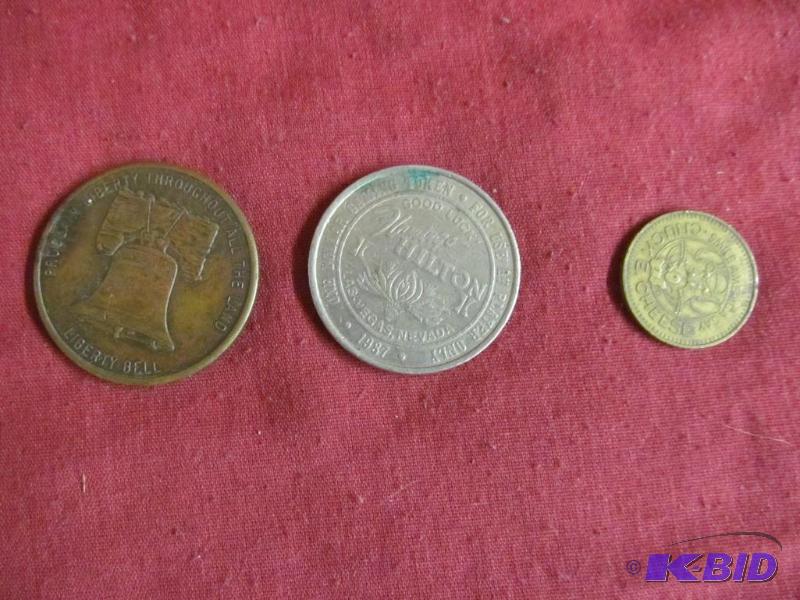 token